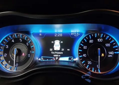 2019 Chrysler 300 Touring from USA, damaged, VIN 2C3CCAAGXKH740714